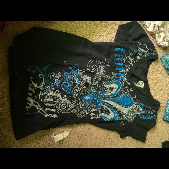 Clothes - Picture 13 of 16